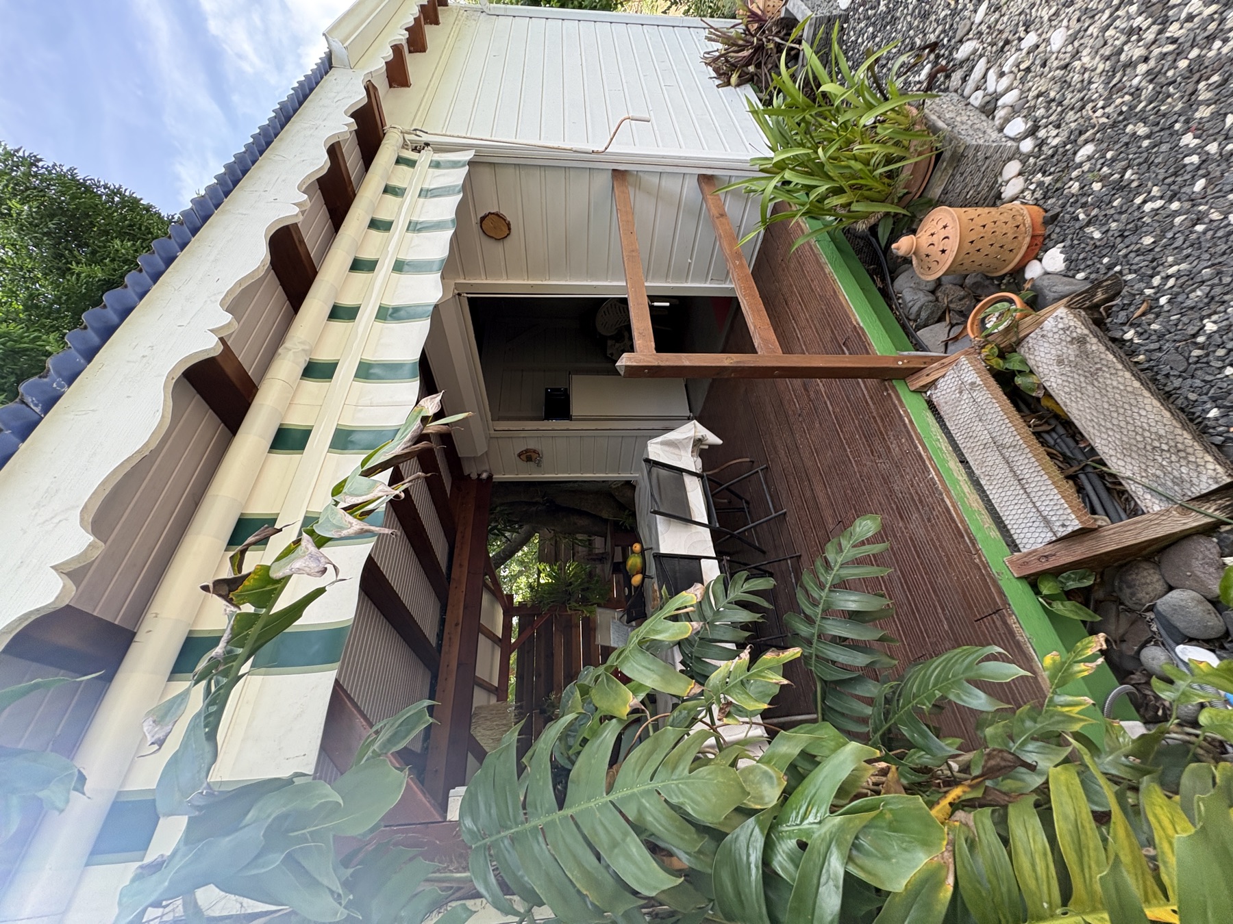 Bungalow T1 Bis, Les Gîtes d'Arles au Moule